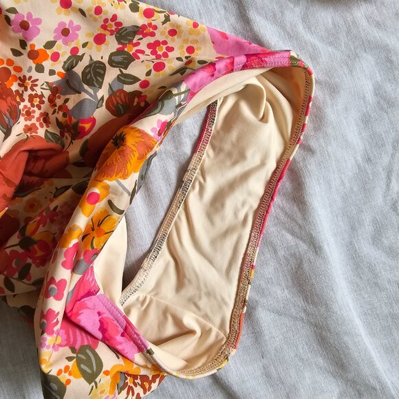 Sezane Louise Swimsuit - Sézane X Ysé Eden - Size 34 - Picture 6 of 11